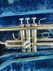 Bach Model 37 Stradivarius Trumpet
