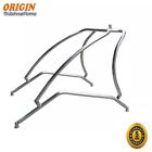 Promotion Origin Catapult Boat Wakeboard Tower Shinning Polished 5 Yr Wty