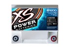 Xs Power D1200 2600 Amp Agm Power Cell Car Audio Battery   Terminal Hardware