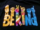 Young Sheldon Ssn 6 Cast   Film Crew L T-shirt Iain Armitage Annie Potts