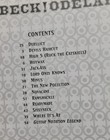 Beck - Odelay - Guitar Tab Book Tablature Sheet Music Songbook Beck Hansen