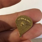 Vintage Dole Advertisment Hot Air Balloon Enamel Pin Edition 1 Of 250 Rare