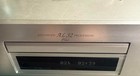 Denon Dcd-800ne Cd Player Compact Disc Silver Audio Used