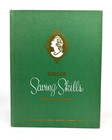 Vintage Singer Sewing Skills Reference Book 1954 Hc Illustrated Book