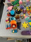 Huge Lot Vintage Mcdonald s   Other Fast Food Toys - Over 170 Pieces 