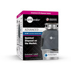 Insinkerator Evolution 1hp Garbage Disposal Sale freeship