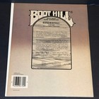 Boot Hill - Burned Bush Wells     Module Bh4 - Tsr 7704     1984      Vg