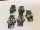 Aurora Afx Bare Chassis New Old Stock 5 Pieces