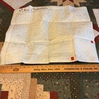 1805 Berks County Pa  indentured Land Deed george Snyder To Godfrey Snyder