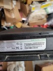Century Link Zyxel C3000z Modem Router W  Power Adapter