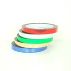 Metalized Polyester Film Tapes 72 Yards  71858 