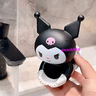 Hangyodon Kuromi Kitchen Bathroom Water Extension Faucet Extender Washing Hand