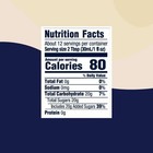 Torani Naturally Sweetened French Vanilla Syrup For Coffee Drinks And Desserts