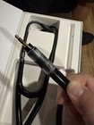 Eko Core 500 Digital Stethoscope W  Earpiece Black Core500-blk