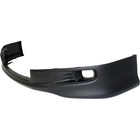 Front Valance For 2007 Toyota Camry Se Primed With Fog Light Holes Usa Built