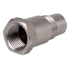 Lambda Catalyst Probe 2 Piece Eliminates Light Sensor O2 With Off Road Filter