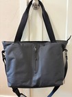 Nike Tech Bonded Tote Bag  Black