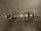 Wwii U s  Navy Flame Proof Telegraph Key Cmi-26003a Morse Code Radio Signal Corp