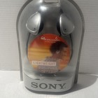 Sony Mdr-g54lp Neckband Street Style Stereo Headphones Walkman Ipod Radio - New