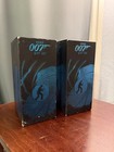 Lot Of  6  Vintage Mgm Ua James Bond 007 Collection Vhs Video Cassettes Tapes