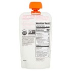 Peter Rabbit Organics Super Oats Fruit Snack 4 Oz Pack Of 10 Gluten Free