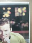 Captain Kirk Vintage Poster Star Trek Movie Tv 1976  Inv g6119