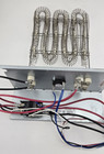 Trane 8 Kw Electric Heat Assembly Bayhtr1508lugba 7 68 Kw At 240v 1 Ph