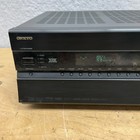 Genuine Onkyo Av Receiver 7 2 Channel Home Theater Tx-nr808 Am fm Radio No Remot