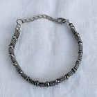 Vintage Antique Native American Bracelet 19cm Length