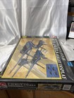 14-8079 Amt-ertl 1 72 Scale F a-18 Blue Angels Flight Display Plastic Model Kit