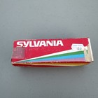 Sylvania Cba Projection Bulb 500w 50 Hours Projector Lamp Nos