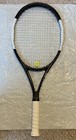 Wilson Pro Staff Team  4 1 4  Freshly Gripped