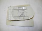 Dec Digital 74-34527-01 Swivel Base Assembly For Vt320 Video Terminal