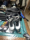 Aggressive Inline Skates Size 11-12 Usd Sway Team 2024