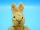 Artist Plush Miniature 2-3  Jointed Bear   Bunny Rabbit