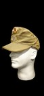 Distressed German Afrika Korps M40 Cap 