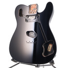 Fender American Vintage Telecaster Custom Body  72 Alder Black Finish 5lb 2oz