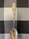 Sterling Silver 1915 San Francisco Souvenir Spoon