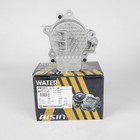Aisin Water Pump Wpt-190 Genuine Zvw30 zvw35 161a0-29015 Prius New