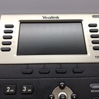 Yealink Sip-t29g Ip Phone  10 Lines  4 3  Color Display  Usb  16 Sip  Brand New