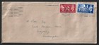 Aop Gb Kgvi King George Vi Collection Of Plain Fdcs  7 