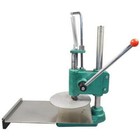 Manual Biscuit Press Biscuit Press Manual Dough Patty Flattening Machine