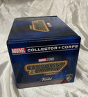 Marvel Collector Corps Guardians Of The Galaxy Volume 3 T-shirt 1214   1215 Pin