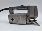 Vintage Milwaukee Saw Zitt Sawzitt Tilting Head Jig Saw Tested