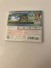 Pok  mon Alpha Sapphire Nintendo 3ds 2014 Replacement Case No Game
