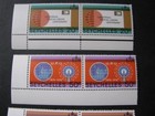 Seychelles Stamp Pair Set Scott   317-320 Never Hinged Unused   lot 2