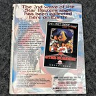 Newtype Usa Anime Magazine  2 December 2002 No Dvd Vintage