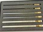 Palomino Blackwing Starting Point Pencil Set W Sharpener Accessories Box