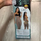 Fajas Colombianas Post-surgery Compression Full Body Shaper 