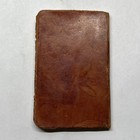 1909 Rolls Royce City Of London Maps Pocket Size